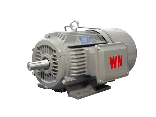 9 YXEJ制動電(diàn)機