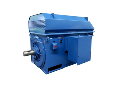 YKK系列高效(xiào)率高壓三相異(yi)步電動機