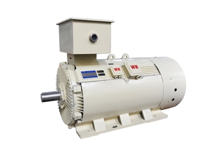 Y2系列高(gāo)壓三相異步電(diàn)動機