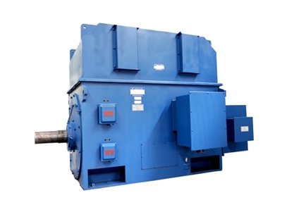 YRKS系(xi)列高壓三相異步(bù)電動機