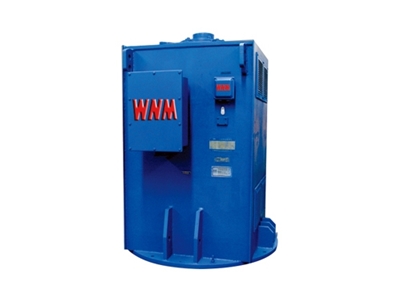 YL系列立(li)式高壓三相交(jiao)流異步電動機(jī)