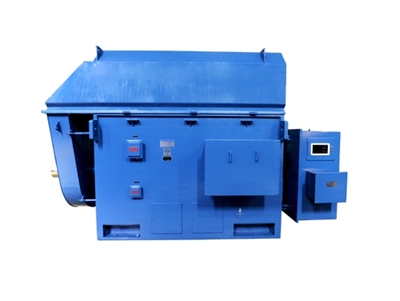 YRKK系列高(gāo)壓三相異步電(diàn)動機