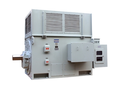 YR系列高壓三(san)相異步電動機(jī)