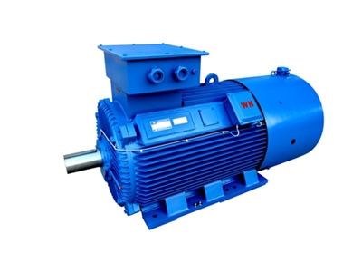 YLVF系列(lie)低壓大(dà)功率變(biàn)頻三相(xiàng)異步電(dian)動機