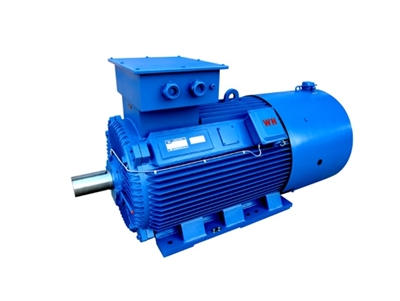 YLVF低壓大(dà)功率變(bian)頻電動(dòng)機