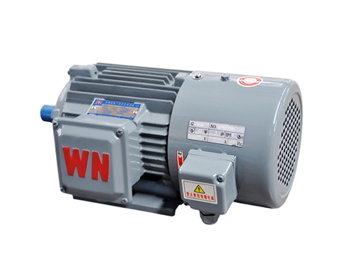 2 YVF2系列變頻(pín)調速電動(dòng)機