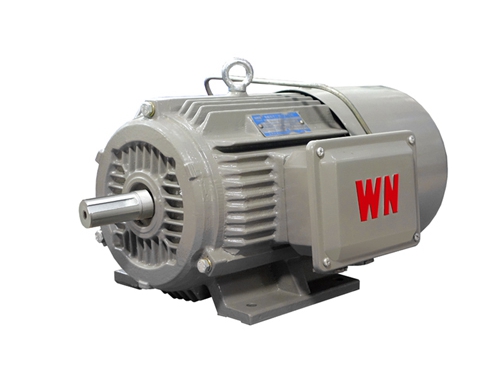 4 YEJ2系列(liè)電磁制(zhì)動三相(xiang)異步電(dian)動機
