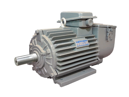 3 YZR系列(liè)冶金起重用三相(xiàng)異步電動機
