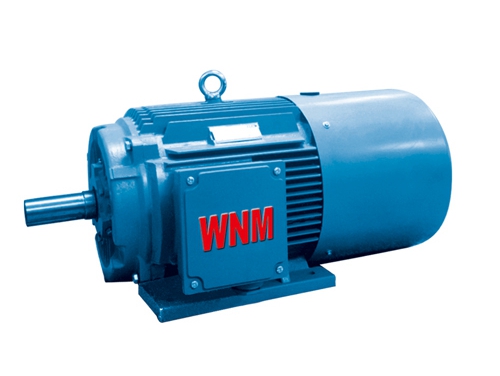 2 YZC系(xì)列低振動低(di)噪聲三相異(yì)步電動機