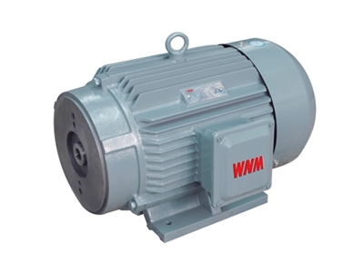 YYB系(xi)列油泵專用(yong)三相異步電(diàn)動機