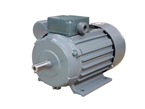 1 YC系列電容(róng)起步異步電(diàn)動機