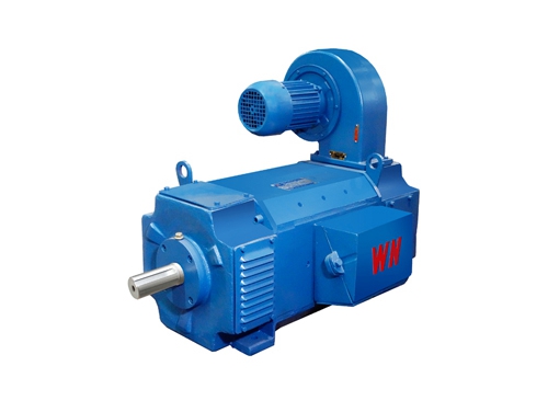 1 Z4系(xì)列直流(liu)電動機(ji)