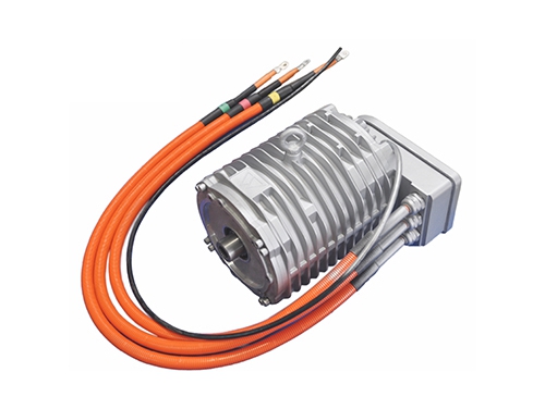 3 YQC系列新(xīn)能源汽(qì)車驅動(dòng)電機