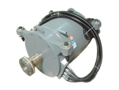 2 YQSL系(xi)列大巴車(chē)用水冷驅(qū)動電機