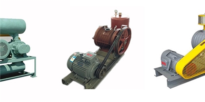 皖南電機(ji)在風機行業(yè)的應用