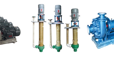 皖南電機在水(shui)泵行業的應用(yòng)