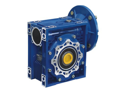 E-RV系列減速(sù)機