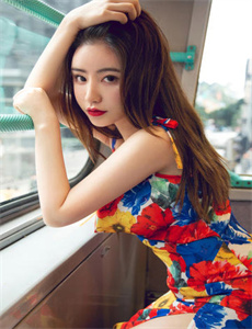 青谷子