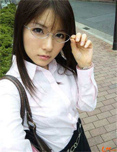 守望人妻