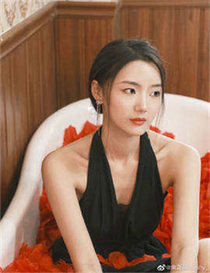 晚娘