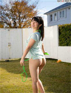 爱芯第二季