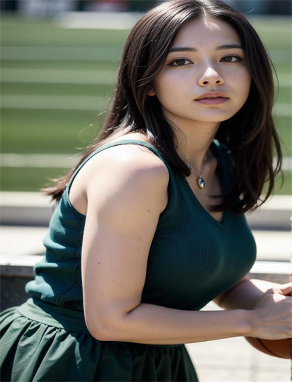 独家剖析：《因爱而美丽》的角色塑造与表演艺术——传统与现代的对话