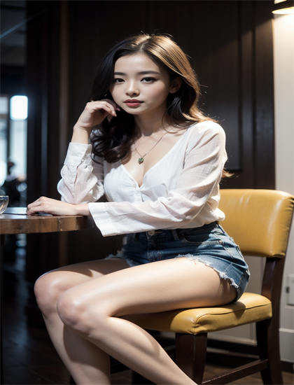 九里香的技术突破：美术设计实现开创性的技术应用 影响未来电影的发展方向