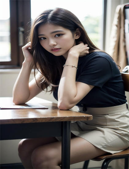 《魔力女管家夏日TV》主角深度分析：角色塑造与成长轨迹