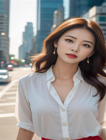 艺术的首富千金离婚后飒翻豪门电影与电视剧比较：媒介差异与叙事特点