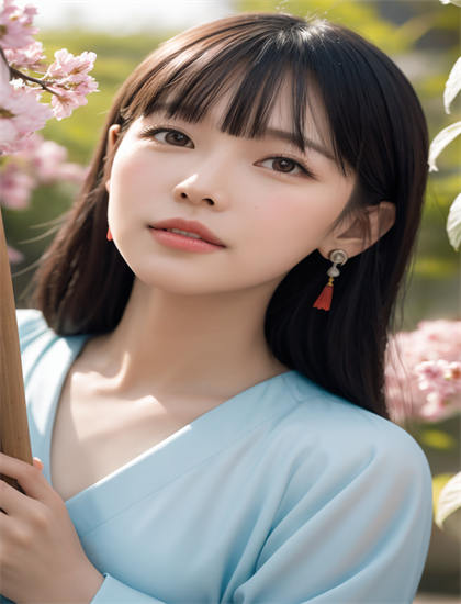 人物深度小魔鱼童话夜：探索特效的CGI技术与实景结合 理解表演与导演的配合